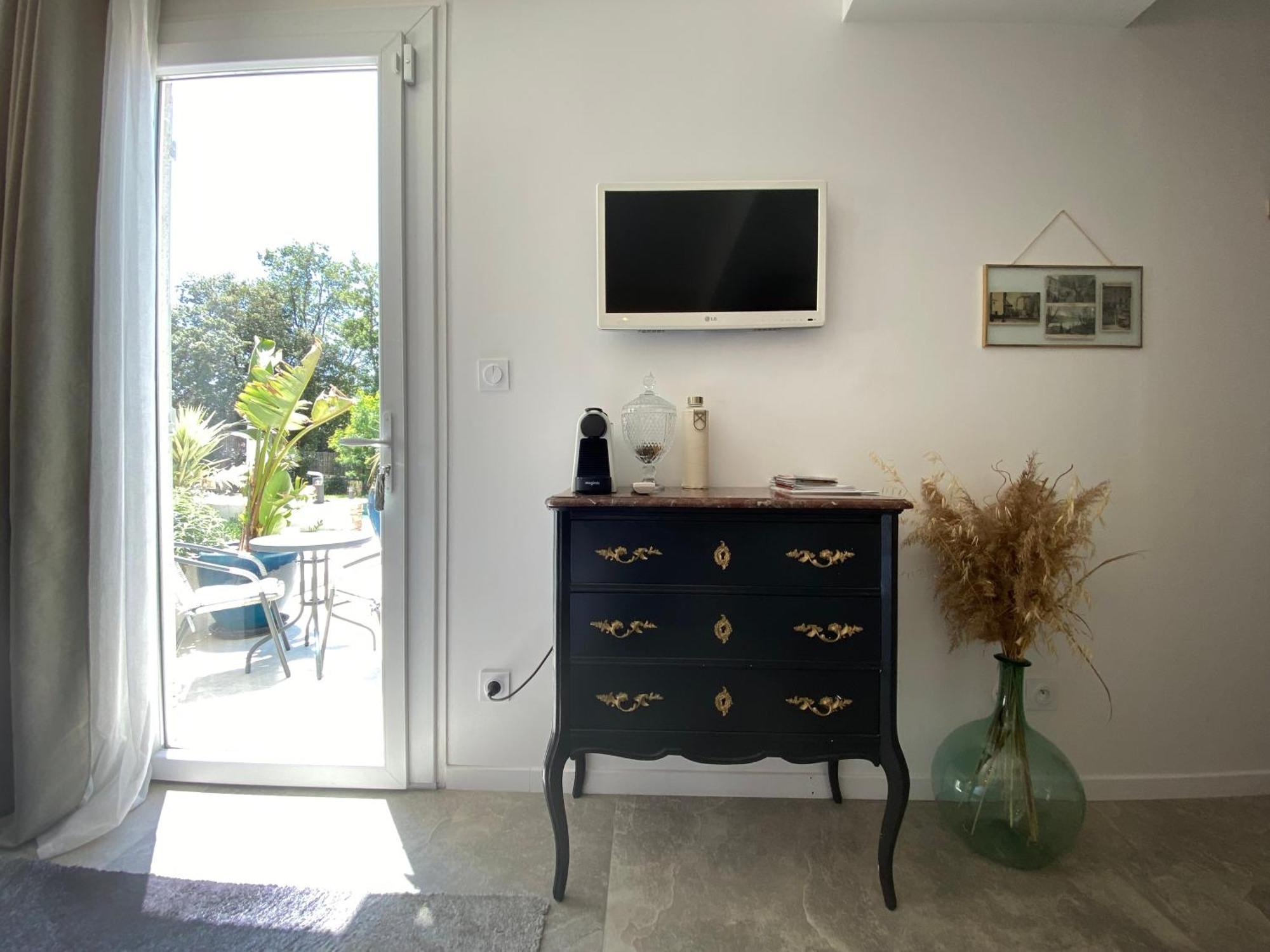 Villa Alba En Provence Besse-sur-Issole Экстерьер фото